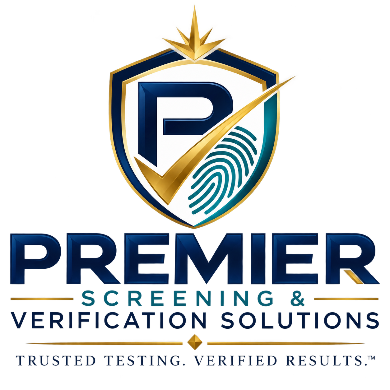 Premier Screening and Verification Solutions